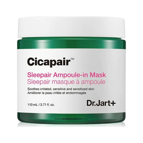DR. JART  Cicapair Sleepair Ampoule-In Mask 110ml Night Sleeping Mask Cream C3