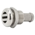 thumbnail image 4 of Boat Floor Drain, Anti Rust Stable Performance High Strength Convenient To Install Deck Drain  for Boat, 4 of 7