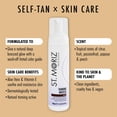 thumbnail image 2 of Mousse autobronceadora St. Moriz Professional 200 ml Dark, 2 of 6
