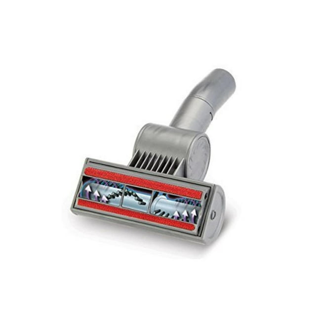 Genuine Handheld Pet Hair Power Brush for NV350 137FFJ; For Models