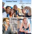 thumbnail image 2 of for Samsung Galaxy S22 Ultra Case, Dust-Proof Port Cover, Full Body Durable Silicone Rubber Phone Case for Samsung Galaxy S22 Ultra 5G, Deep Grey, 2 of 14