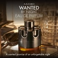 thumbnail image 3 of Perfume Azzaro Wanted By Night Eau de Parfum para hombre, 100 ml, 3 of 9