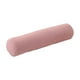 thumbnail image 5 of Funda de almohada cilíndrica rosa para dormir de lado, 60x15x15cm, 5 of 6