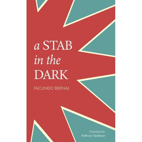 Pre-Owned Larb Classics: A Stab in the Dark (Paperback)