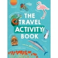 thumbnail image 2 of The Travel Activity Book (Lonely Planet Kids), 2 of 3