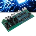 thumbnail image 4 of 3 Way Speaker Frequency Divider Stereo 6 Channel Output 3 Units Crossover Filter Speaker Frequency Divider Crossover, 4 of 5