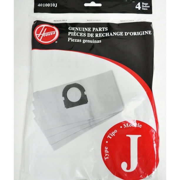 Hoover Type J Constellation Vacuum Cleaner Bags