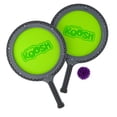 thumbnail image 1 of Set de pádel Koosh Kids Outdoor Toys, juegos de playa para niños de más de 4 años, 1 of 9