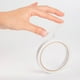 thumbnail image 5 of Inteprter Double-Sided Tape Packaging Adhesive Sticky Cloth Supplies Fastener Tool Hemming Uses Studying Multiple for Sewing Scrapbooking Type2 NO2 Inteprter HA060683-00, 5 of 6