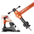 thumbnail image 5 of Derailleur Hanger Alignment Gauge Road Bike Dual Control Lever Alignment Tool Hand Shift Adjustment Tool, 5 of 5