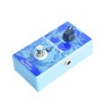 thumbnail image 2 of Pedal de efectos RE-03 降噪效果器 Noise Killer 蓝色 RE-03 Pedal de efecto Noise Killer True Bypass Noise Gate Pedales de efectos de guitarra con perilla de control de umbral para bajo de gu Rowin Pedal de efectos, 2 of 6