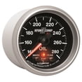 thumbnail image 5 of AutoMeter 3640 Sport-Comp II Electric Oil Temperature Gauge, 5 of 6