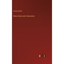 Meine Reise nach Abessinien (Hardcover)