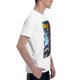 thumbnail image 3 of Camiseta de Manga Corta para Hombres DBZ, 3 of 5