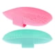 thumbnail image 2 of 2 almohadillas limpiadoras para brochas cosméticas, alfombrillas de enjuague para brochas, alfombrillas flexibles para limpieza de brochas., 2 of 7