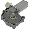thumbnail image 3 of Dorman 742-322 Front Driver Side Power Window Motor for Specific Chrysler / Dodge Models, 3 of 3