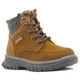 thumbnail image 3 of Bota Casual Infantil Yuyin Color Tabaco Super Comodas cafe 21, 3 of 5