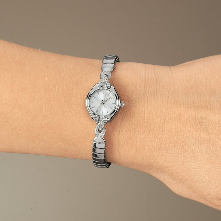 Ladies expansion watches new arrivals