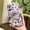 Clear, variant on LYM-Phone Case For Samsung Galaxy A03S/SM-A037G, Glitter Anti-knock protective TPU Kickstand Fashion Design cute Simplicity Quicksand Dirt-resistant Skin feel silicone Rotatable stand