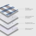 thumbnail image 3 of Clearance! Waterproof Reusable Incontinence Bed Pads,Absorbent Large Quilted Waterproof Bed Pads for Adult and Pets 100x150cm A, 3 of 6