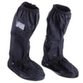 thumbnail image 1 of 1 par de cubrebotas impermeables unisex para lluvia, antideslizantes (XL), 1 of 5