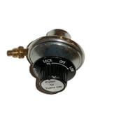 Regulator for Backyard Grill, BHG and Uniflame Table Top Gas Grill Models