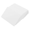 thumbnail image 1 of DIY Message Cards Blank White Cards for Business, Thank You Notes, Gift Tags (100pcs), 1 of 5