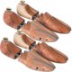 thumbnail image 1 of High-Quality Cedar Shoe Tree Size 44-45, 1 of 3