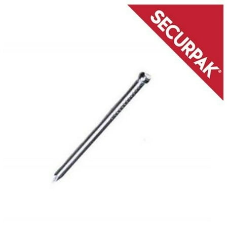 

Securpak Masonry Nails (Pack of 30)