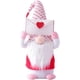 thumbnail image 1 of Juguete de peluche Meskcv muñeca de dibujos animados gnomo Papá Noel sobre grande, 1 of 5