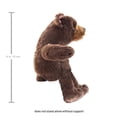 thumbnail image 4 of Minioso sentado Finger Puppet Folkmanis, 4 of 4