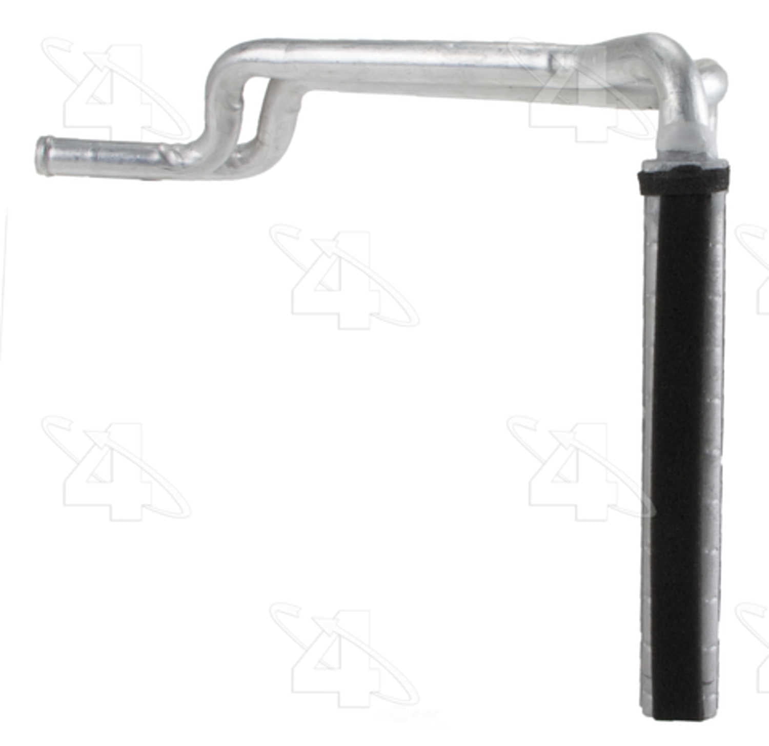 Four Seasons 92286 Aluminum Heater Core