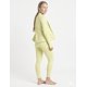 thumbnail image 3 of Conjunto Deportivo Mujer Verde 3 Piezas, 3 of 5