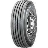Goodyear Regional RHS 285/70R19.5 144 M Steer Commercial Tire Sansujyuku sansujyuku.com