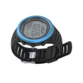 thumbnail image 4 of Reloj Barómetro, Retroiluminación De Reloj De Pesca Impermeable Multifuncional Para Exteriores, 4 of 7