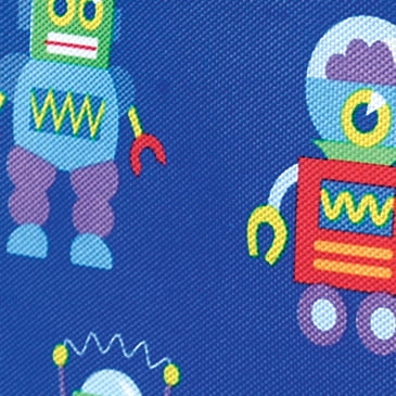 Robots