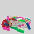 thumbnail image 4 of Mini Hot Glue Pen Cordless Hot Melt Glue Pen Colored Silicone Heat Glue Gun With Glue Sticks For Crafts School DIY Arts Home Quick Repairs ,Fast Preheating, 4 of 5