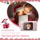 thumbnail image 4 of 2,4 pulgadas Ips Color pantalla niños cámara fotografía herramientas Slr cámara regalo de cumpleaños, 4 of 9