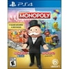 Monopoly Plus and Monopoly Madness - PlayStation 4, PlayStation 5