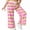 02-FP-Purple Pink YL Sp, variant on Womens Striped Wide Leg Pants Retro Aesthetic Boho Loose Beach Trousers With Drawstring Waist Blue Yellow Stripe L