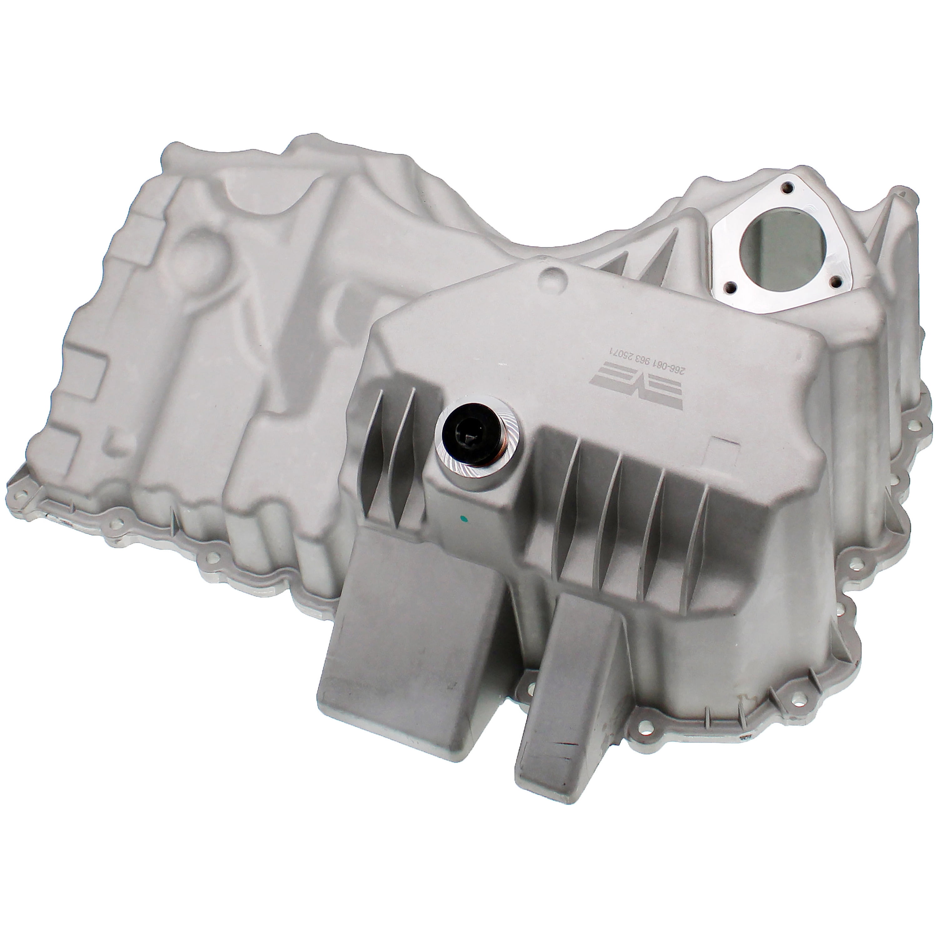 Dorman 266-061 Engine Oil Pan for Specific BMW Models (OE FIX)