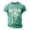 Z01-Mint Green, variant on Mens T Shirts Team Collection Kyle_busch Graphic Tee Short Sleeve Crewneck Shirt Casual Tops Summer