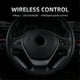 thumbnail image 4 of Control Remoto Inalámbrico Universal con Bluetooth y 10 Teclas para Volante, Multifunción, Android, para Radio de Coche, DVD y Multimedia, 4 of 5
