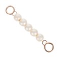 thumbnail image 1 of MasteelfCA Bag Extension Chain DIY Handbag Replacement Chain Pearl Bag Decorative Chain, 1 of 7