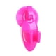 thumbnail image 3 of Toystoory Soporte de cabezal de ducha montado en la pared para baño, soporte de boquilla ajustable móvil sin perforaciones, Pedestal de baño para Juegos de accesorios de baño TYPE1 Toystoory JJ14711-05B, 3 of 6