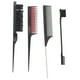 thumbnail image 1 of BRIGHTFUFU 1 Set Peluquería Tinte Combs Cepillos Colorear Colorear Pepientos Peines Pein, 1 of 1