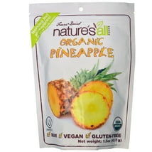 Natierra Organic Pineapple