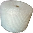 thumbnail image 1 of Yens Rouleau d'Amortissement à Bulles 1/2 Rouleau à Bulles Perforé Grand (24 Pouces - 125 Pieds), 1 of 3