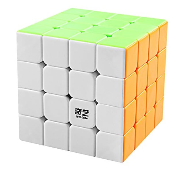 walmart rubik's cube 4x4