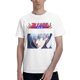 thumbnail image 1 of Camiseta de Manga Corta para Hombres Bleach, 1 of 5